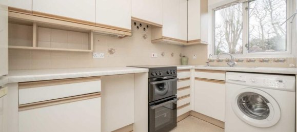 1 bedroom Apartment in Ealing, United Kingdom No. 5814 3