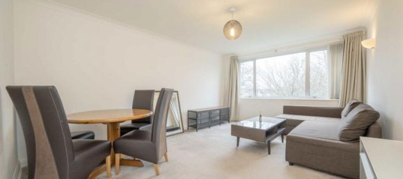 1 bedroom Apartment in Ealing, United Kingdom No. 5814 2