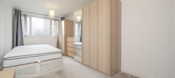 1 bedroom Apartment in Ealing, United Kingdom No. 5814 4