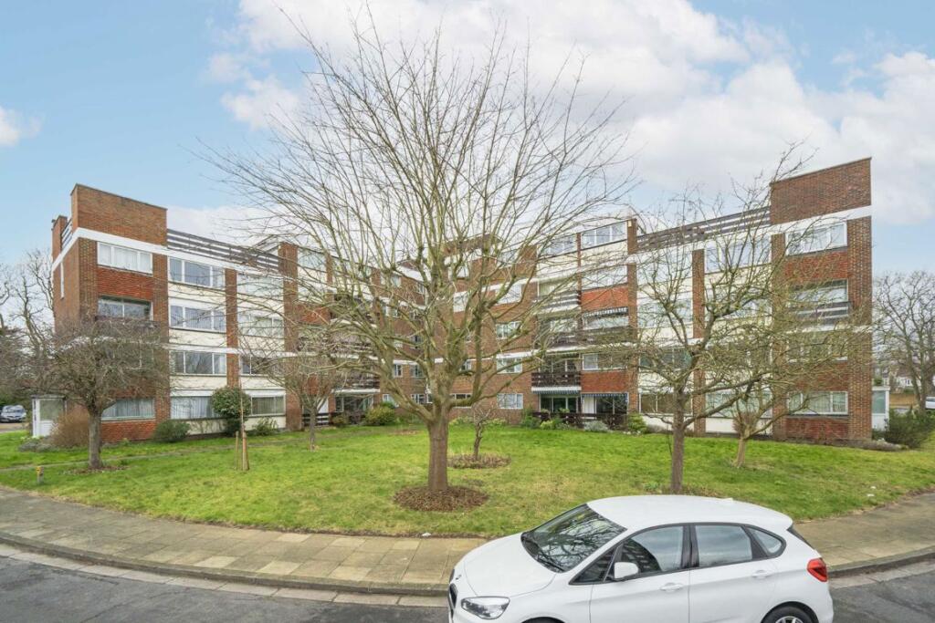 1 bedroom Apartment in Ealing, United Kingdom No. 5814