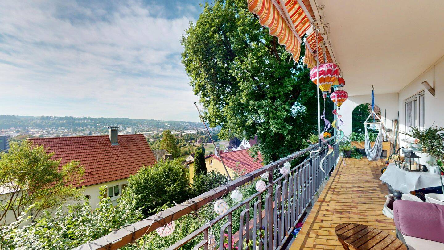 3 bedrooms Apartment in Ravensburg, Germany No. 239935