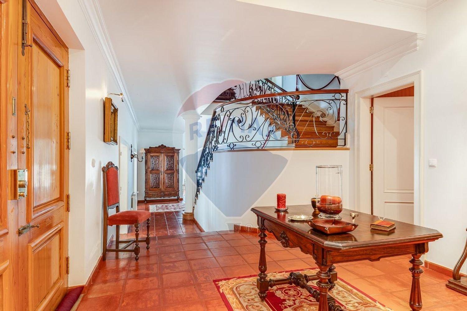 4 غرف نوم منزل في Bucelas, Portugal رقم 46837