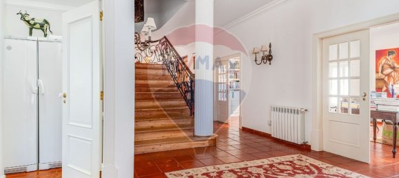 4 غرف نوم منزل في Bucelas, Portugal رقم 46837 19