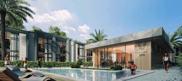 2 bedrooms Apartment for sale in Dubai Investment Park, Dubai, UAE № 194142 10