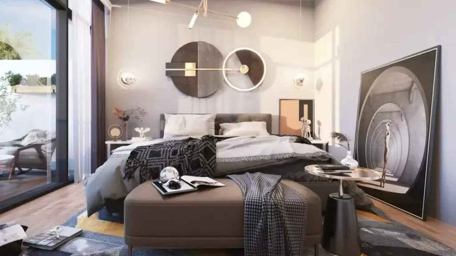 2 bedrooms Apartment for sale in Dubai Investment Park, Dubai, UAE № 194142