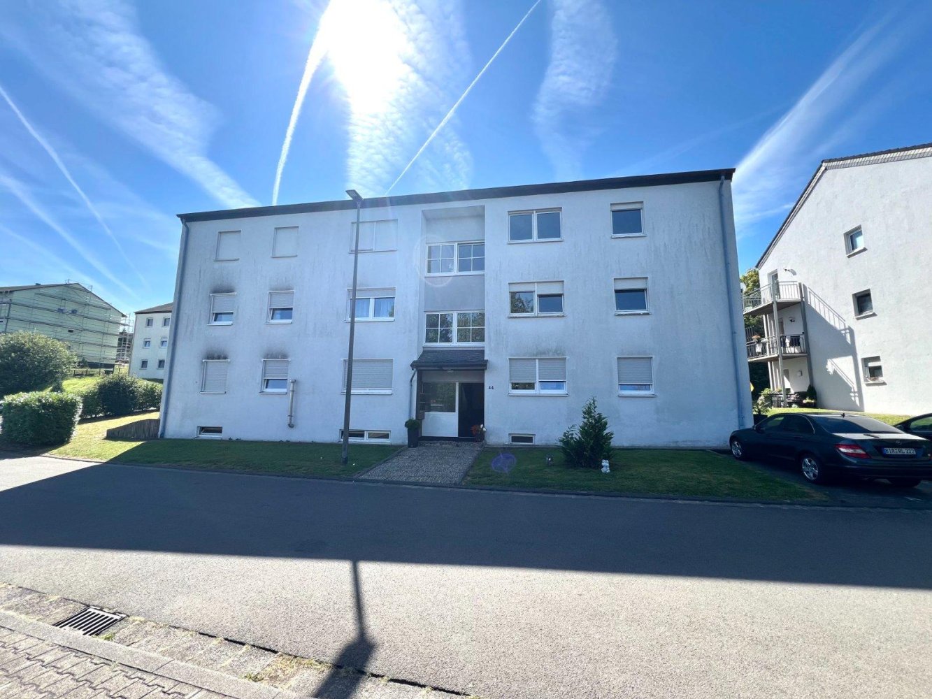 Apartamento T2 em Birkenfeld, Germany N.º 347648