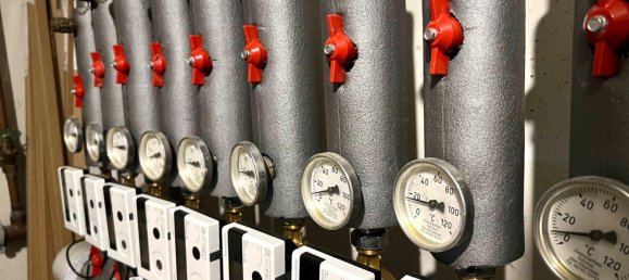 Apartamento T2 em Birkenfeld, Germany N.º 347648 20