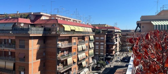 Penthouse T3 em Rome, Italy N.º 312741 25