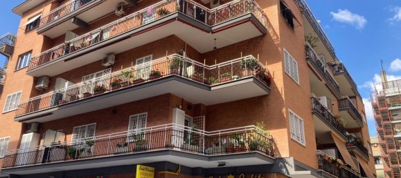 Penthouse T3 em Rome, Italy N.º 312741 26