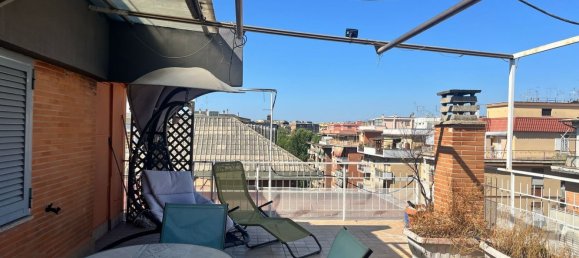 Penthouse T3 em Rome, Italy N.º 312741 19
