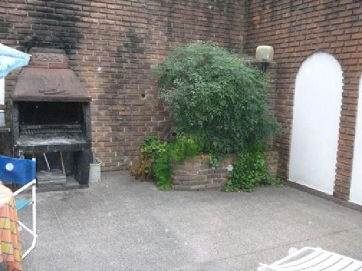 2 bedrooms Apartment in Buenos Aires, Argentina No. 68837