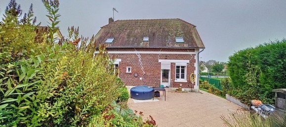 4 Schlafzimmer Haus in Anizy-le-Grand, France, Nr. 218192 19