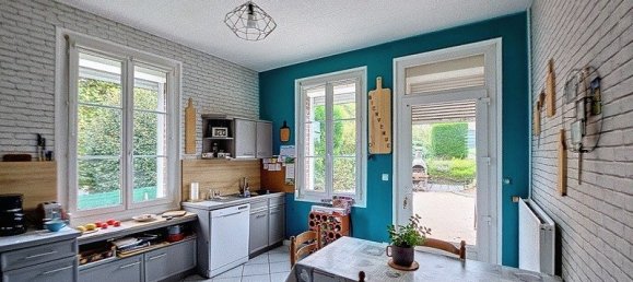 4 Schlafzimmer Haus in Anizy-le-Grand, France, Nr. 218192 12