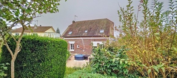 4 Schlafzimmer Haus in Anizy-le-Grand, France, Nr. 218192 10