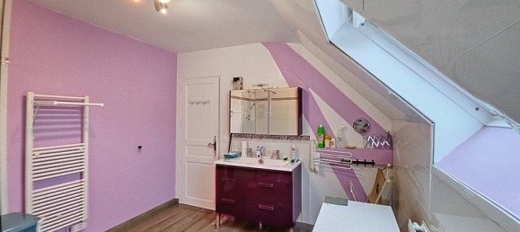 4 Schlafzimmer Haus in Anizy-le-Grand, France, Nr. 218192 5