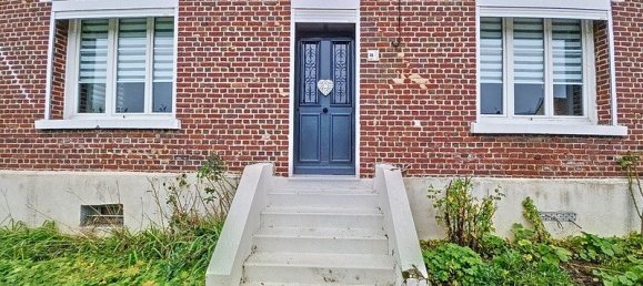 4 Schlafzimmer Haus in Anizy-le-Grand, France, Nr. 218192 11