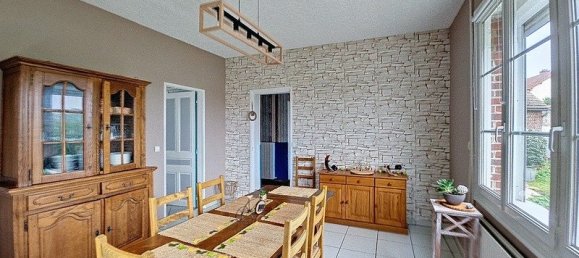 4 Schlafzimmer Haus in Anizy-le-Grand, France, Nr. 218192 14