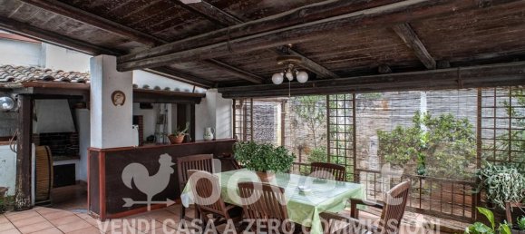 4-Zimmer Villa in Taranto, Italy, Nr. 13960 13