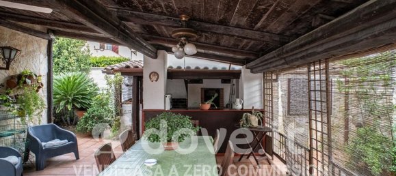 4-Zimmer Villa in Taranto, Italy, Nr. 13960 12