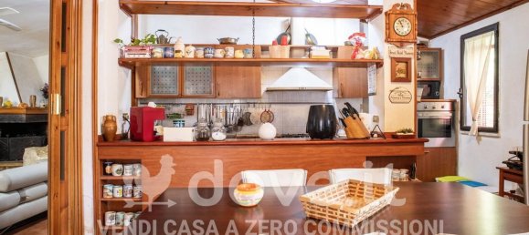 4-Zimmer Villa in Taranto, Italy, Nr. 13960 23