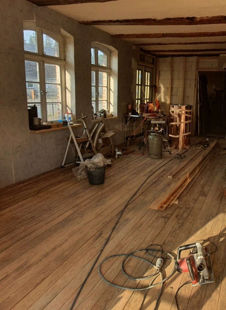 4 rooms House in Ludwigslust-Parchim, Germany No. 226473