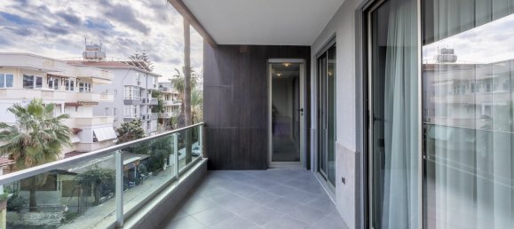 Apartment 2+1 in Oba, Turkey No. 18304 16