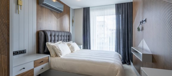 Apartment 2+1 in Oba, Turkey No. 18304 22