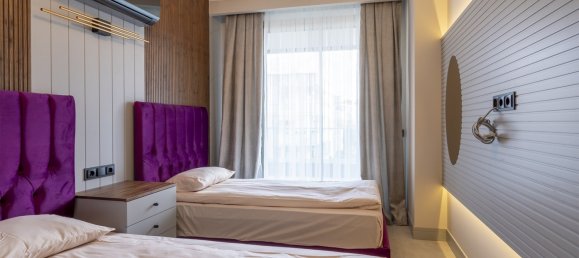 Apartment 2+1 in Oba, Turkey No. 18304 18