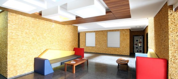 Apartment 2+1 in Oba, Turkey No. 18304 8