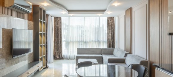 Apartment 2+1 in Oba, Turkey No. 18304 14