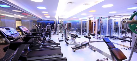 Apartment 2+1 in Oba, Turkey No. 18304 12