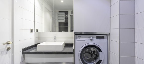 Apartment 2+1 in Oba, Turkey No. 18304 24