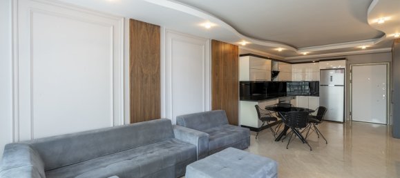 Apartment 2+1 in Oba, Turkey No. 18304 15