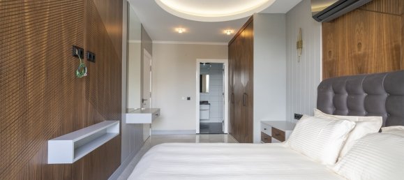 Apartment 2+1 in Oba, Turkey No. 18304 23