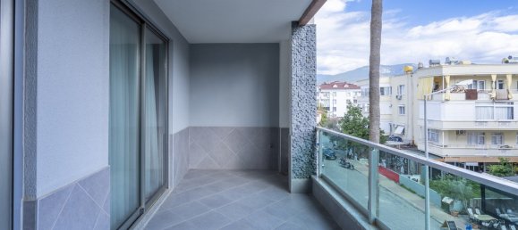 Apartment 2+1 in Oba, Turkey No. 18304 17
