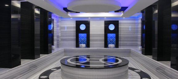 Apartment 2+1 in Oba, Turkey No. 18304 10