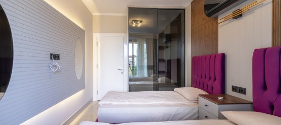 Apartment 2+1 in Oba, Turkey No. 18304 19