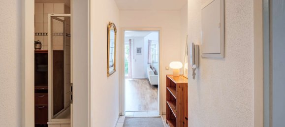 Дуплекс с 2 спальнями в Мюнхен, Германия № 284962 13