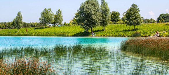 Дуплекс с 2 спальнями в Мюнхен, Германия № 284962 31