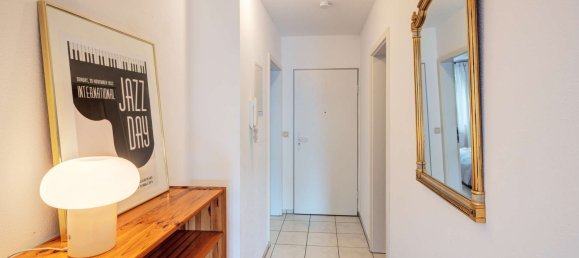 Дуплекс с 2 спальнями в Мюнхен, Германия № 284962 14