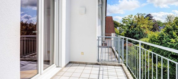 Дуплекс с 2 спальнями в Мюнхен, Германия № 284962 22