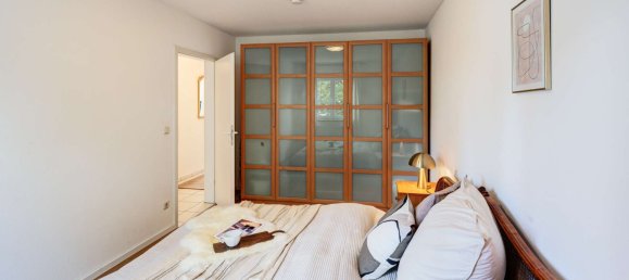 Дуплекс с 2 спальнями в Мюнхен, Германия № 284962 10