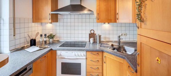 Дуплекс с 2 спальнями в Мюнхен, Германия № 284962 5