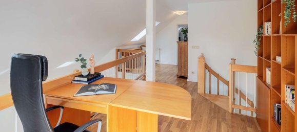 Дуплекс с 2 спальнями в Мюнхен, Германия № 284962 17