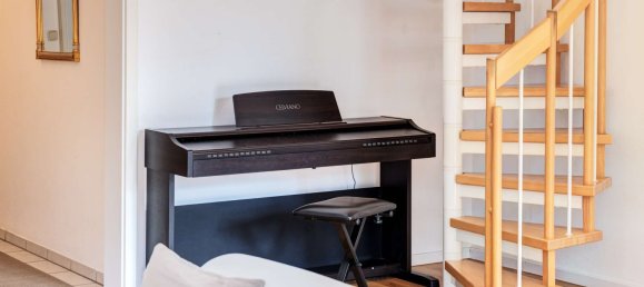 Дуплекс с 2 спальнями в Мюнхен, Германия № 284962 15