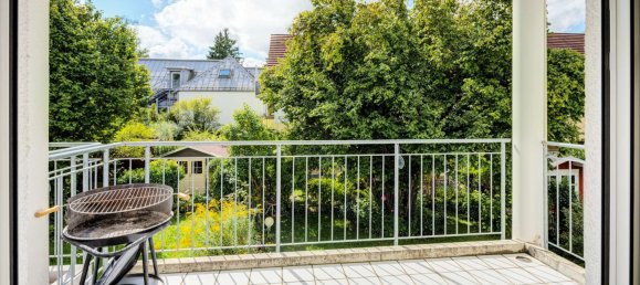 Дуплекс с 2 спальнями в Мюнхен, Германия № 284962 7