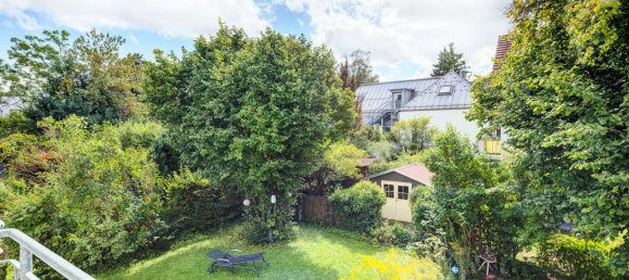 Дуплекс с 2 спальнями в Мюнхен, Германия № 284962 8