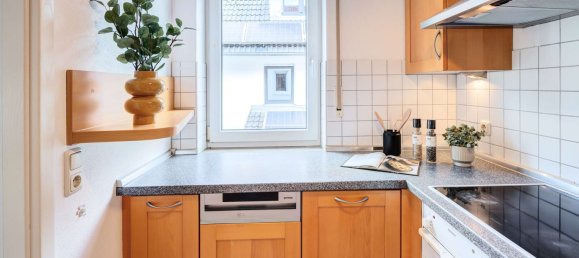 Дуплекс с 2 спальнями в Мюнхен, Германия № 284962 6