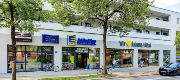 Дуплекс с 2 спальнями в Мюнхен, Германия № 284962 27