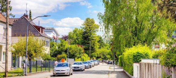 Дуплекс с 2 спальнями в Мюнхен, Германия № 284962 26